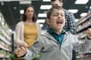How To Handle Customer Service When Kids Are Involved?