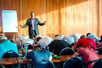Public Speaking? Avoid These 5 Common Presentation Errors