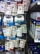 Retail Marketing: Too Many Tags Numbs Customers