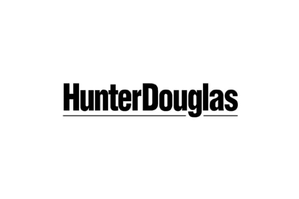 HunterDouglas