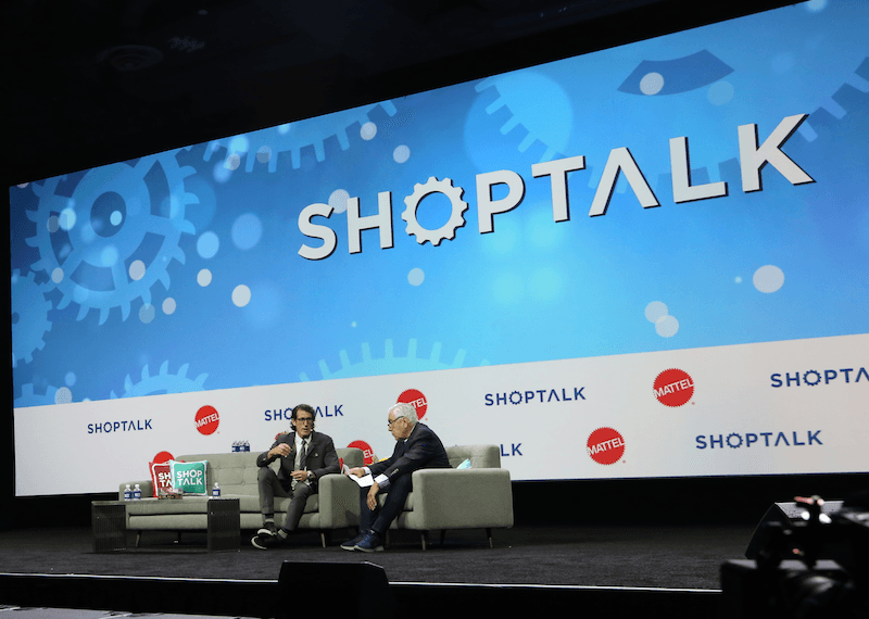 shoptalk 2019