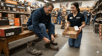 Why Do Customers Browse in Stores but Buy Online?
