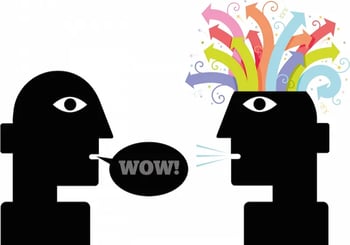 Engage retail customers