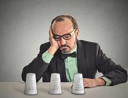Are You Desperately Marketing Your Business With Daily Deals Like Groupon? Stop It