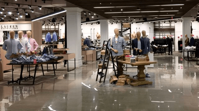 how your merchandising can influence customers to increase retail sales visual merchandising