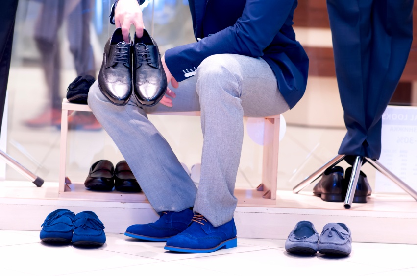 best place to sell your shoes