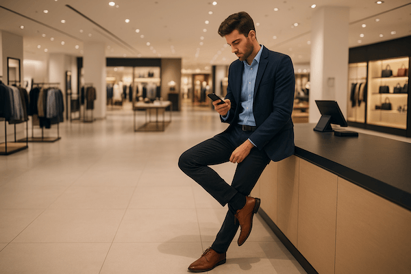 75 Things Retail Employees Can Do When They’re Not Busy