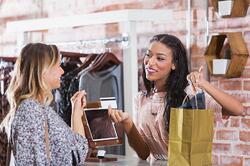5 Ways How to Raise Your Conversion Rate: Training Retail Sales Staff