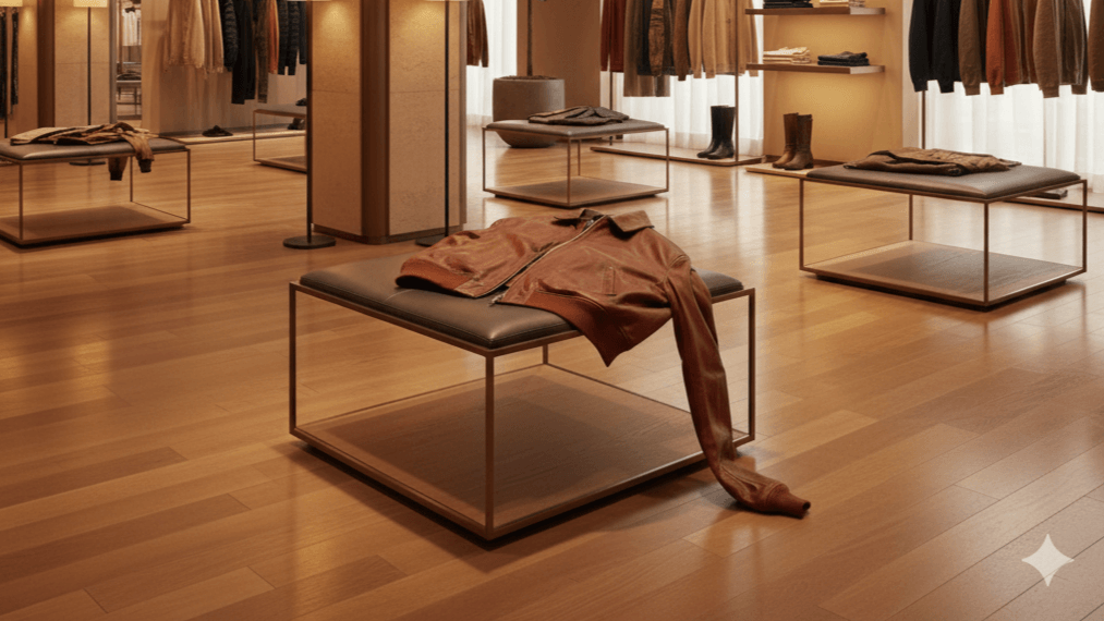 Inside the Mind of a Shopper