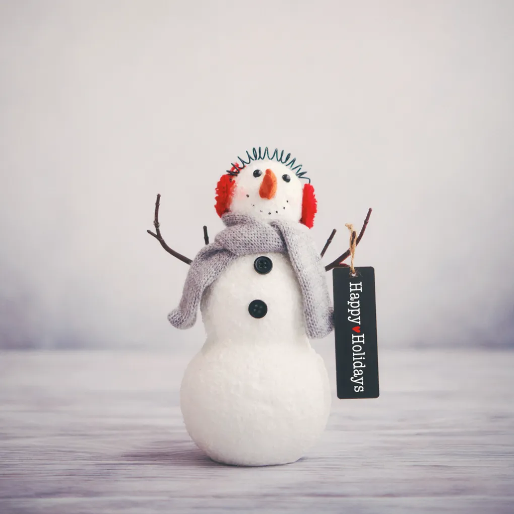 snowman