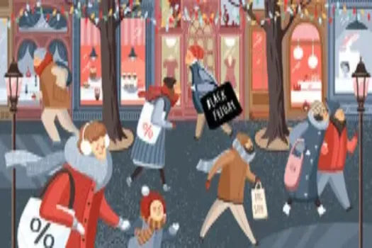 How To Convert Holiday Shoppers Into Loyal Year Round Customers