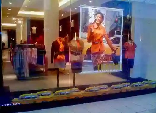 display window