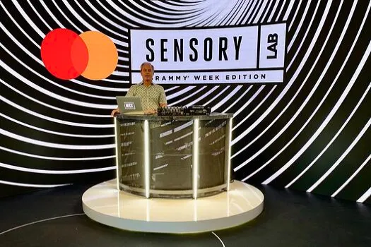 Sensory Branding Is The Retail Future: Mastercard Introduces Sonic Identity