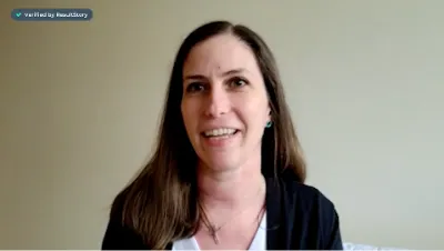 SalesRX Customer Success Story: Lauren Rudeck of Robot vs. Sloth