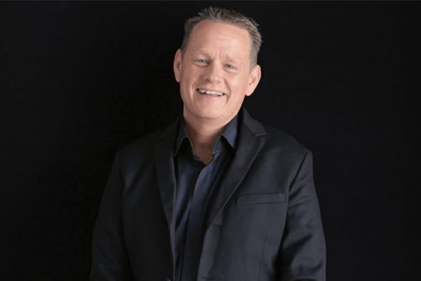 Martin Lindstrom