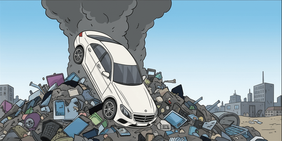 The Retail Owner Who Lost $200,000 Before She Noticed