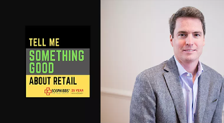 Retail Podcast 314: Alex Shuford on Managing Expectations in Customer Service