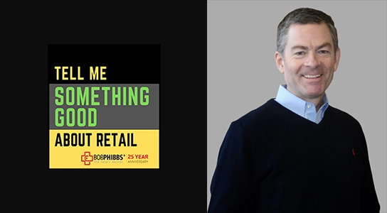Retail Podcast 306: Andy Heck on Selling Diverse Product Lines In Retail