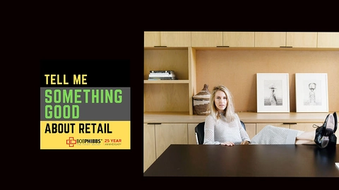 Ashley Merrill on the Right Way to Capitalize on Consumer Trends