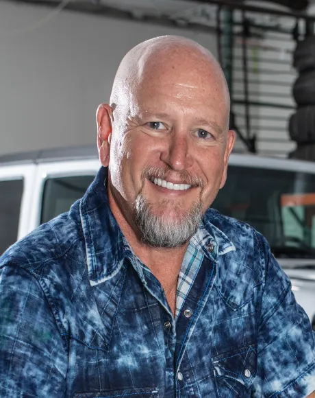 Bill Jackson