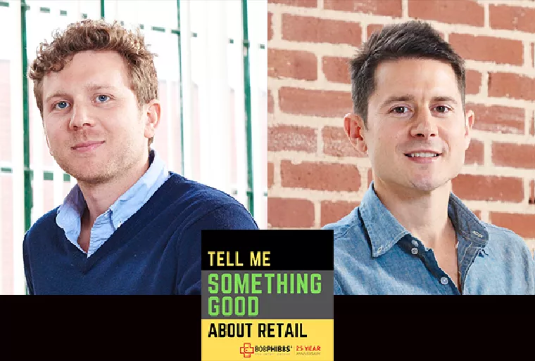 Retail Podcast 315: Joe and John Gaither on Differentiating Your Product