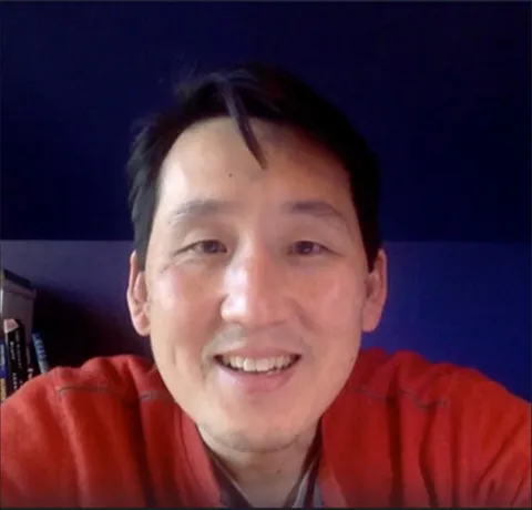 Retail Podcast 505: James Rhee: Stories of Kindness, Math, Mindset Shift and Trust