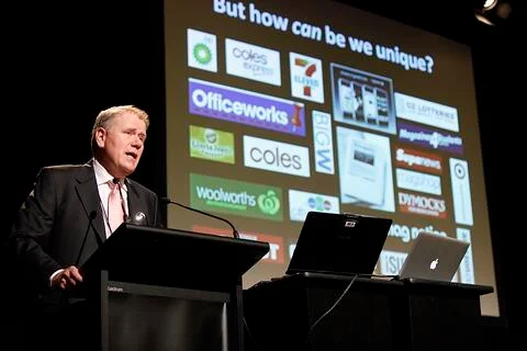 Mark Fletcher Owner NewsXpress AU | Finding Out How Sarcasm Can Sell