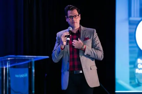 Matt Rhodus, Director & Industry Principal NetSuite | What Are You Arming The Associate With?