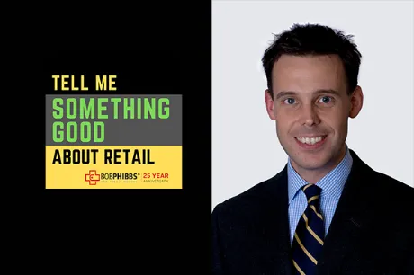 Retail Podcast 301: Neil Saunders on Three Challenges Every Retailer Faces