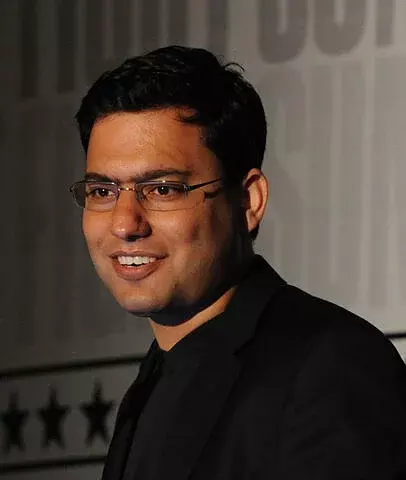 Nitin Mantani, CEO PredictSpring | It's About Transparency And Convenience