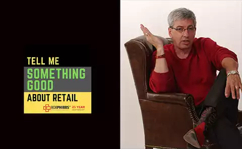 Retail Podcast 310: Tom Shay on How Independent Retailers Can Compete with Big Box Stores