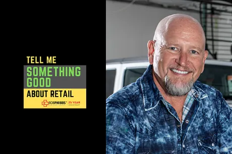 Retail Podcast 303: Bill Jackson on How Specialty Retail Brands Thrive