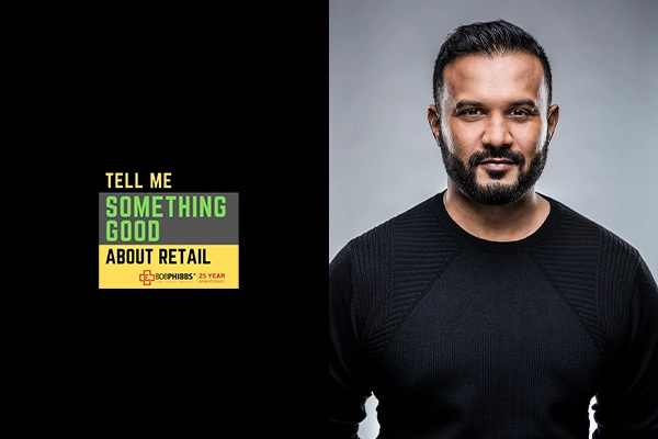Dax Dasilva On Creating Change Through Diverse Minds