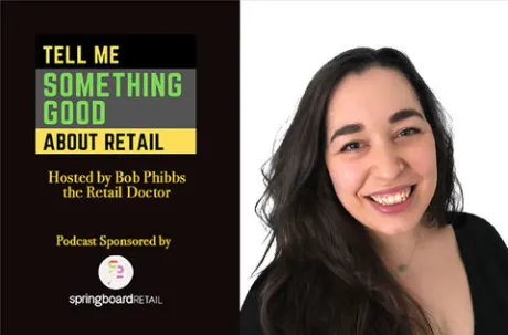 Danielle Ewert Attaining Transparency with POS