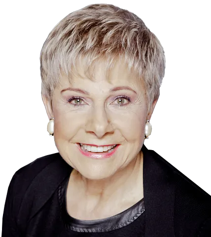 Patricia Fripp How to Win More Customers