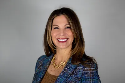 SalesRX Customer Success Story: Rebecca Wierda of Leigh's