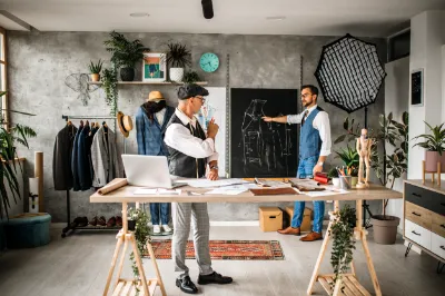 Sales tips