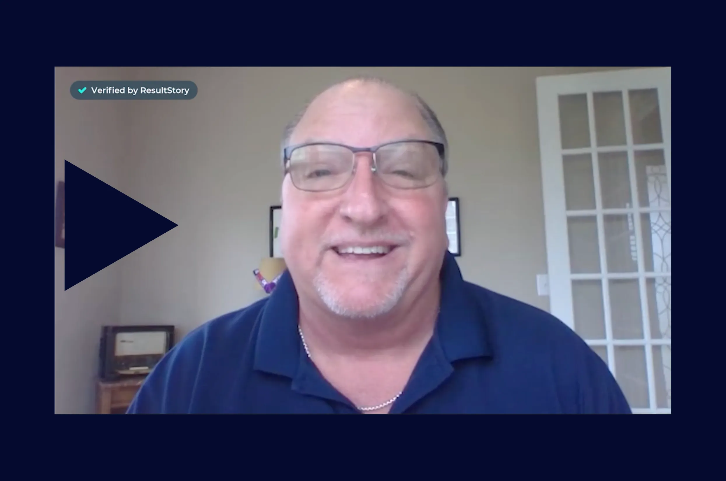 SalesRX Customer Success Story: Steve Pulone of O'Malia's Living