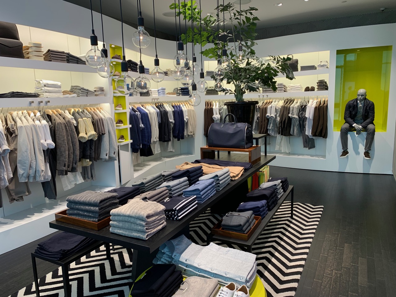 Visual Merchandising: 12 Insights How To Merchandise Your Store