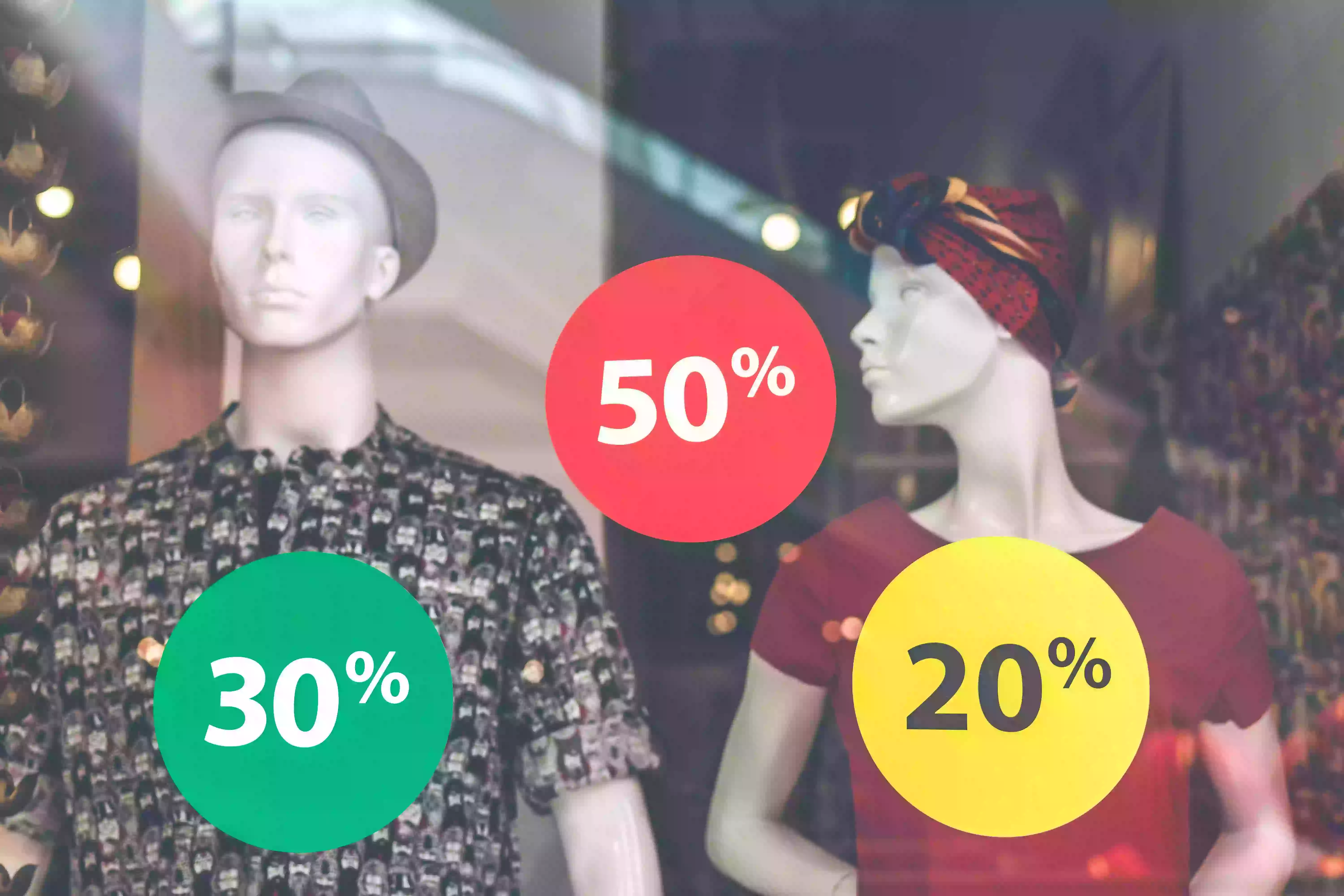 Retail Sales Stupidity: Coupons and Discounts