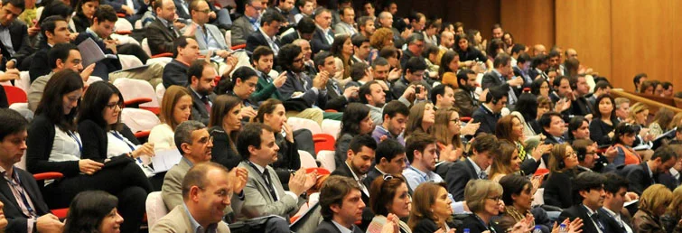 audience audience