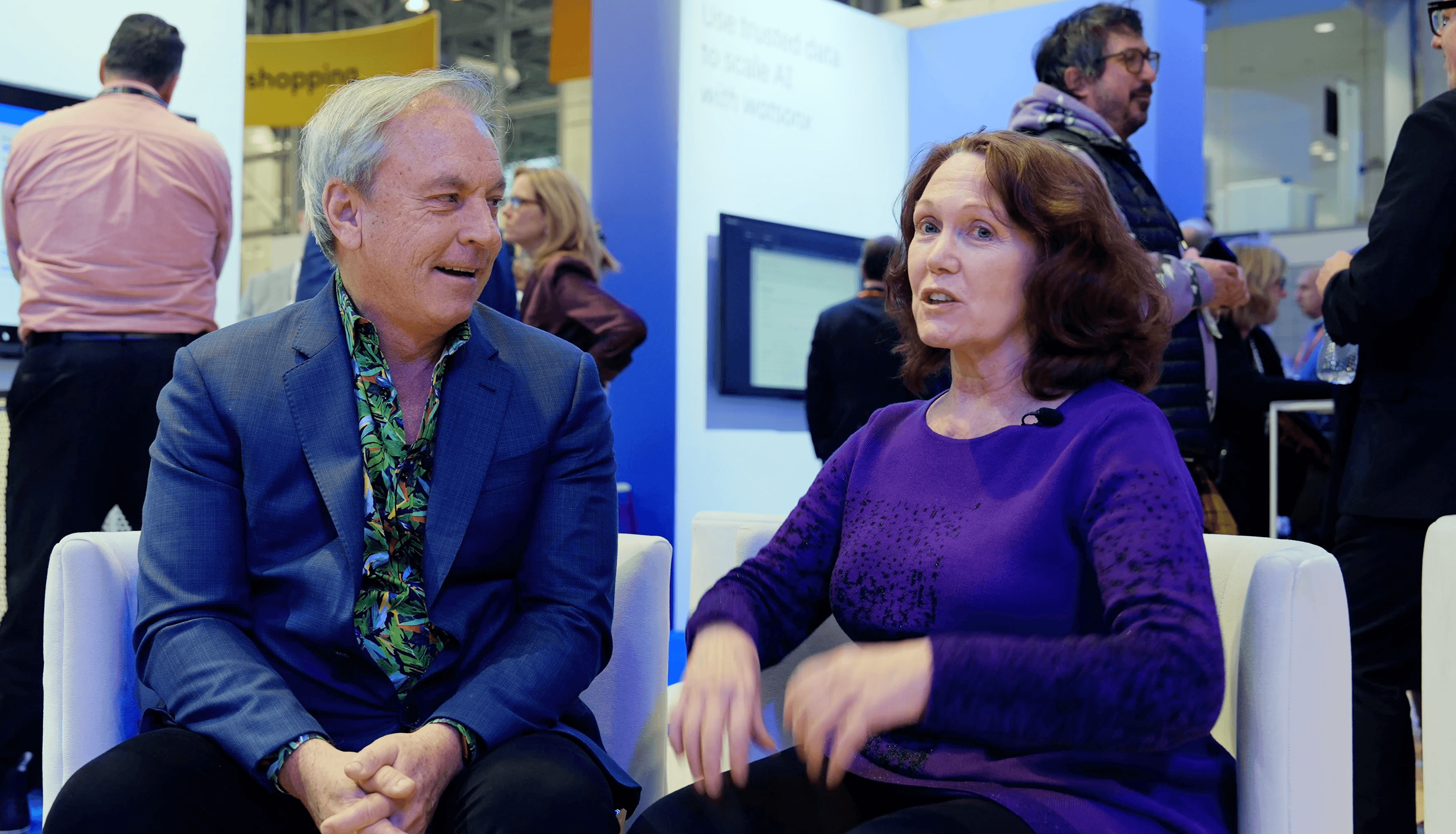 IBM Watsonx: Where AI Meets Human Wisdom in Retail