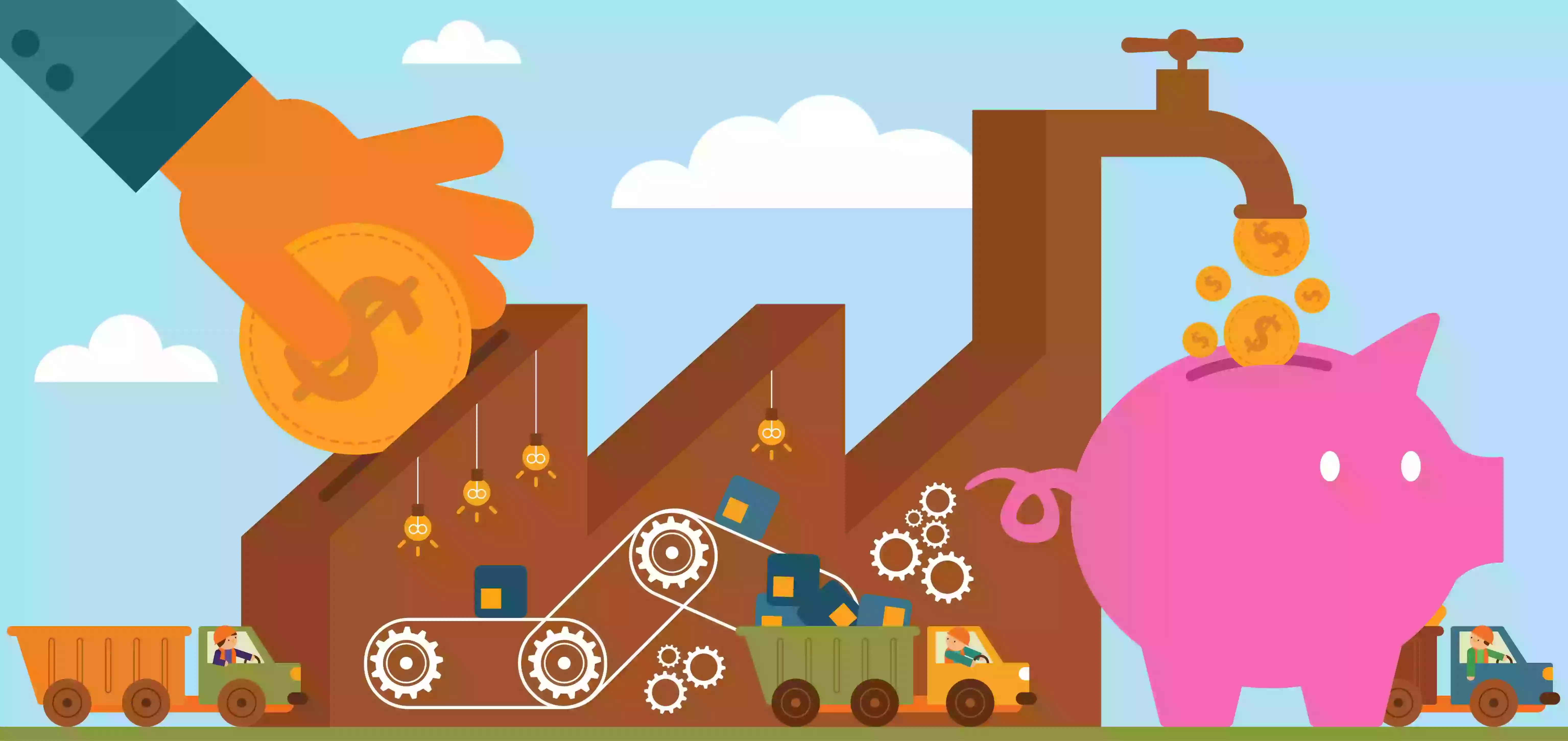7 Tips For Indie Retailers To Maximize Cash Flow In September
