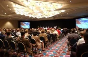 Twelve Do's and Don’ts For Getting The Most From A Conference