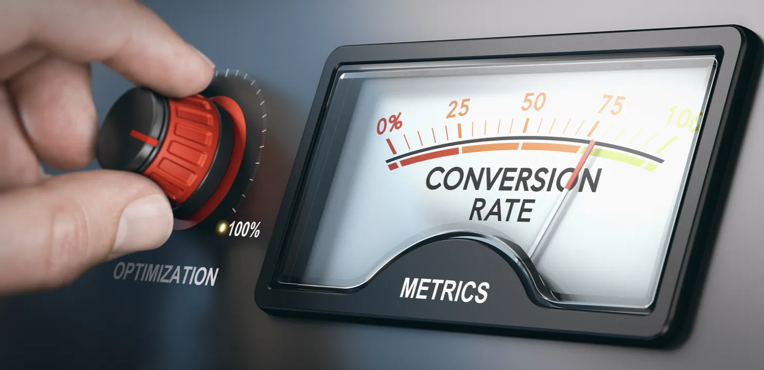 How To Improve Your Store's Conversion Rate Training