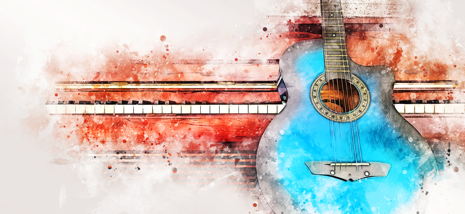 Guitar