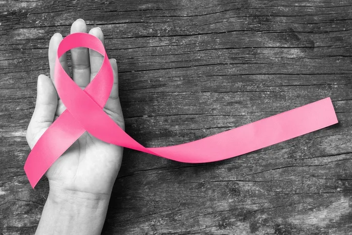 Breast Cancer Isn't A Ribbon