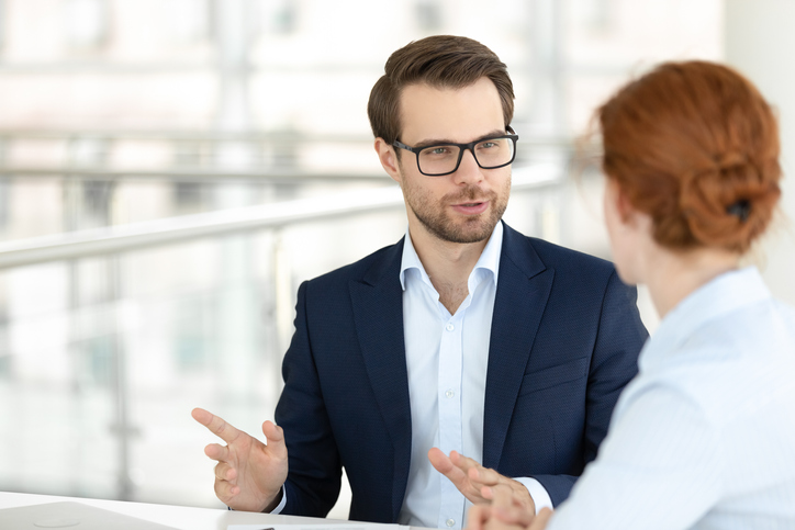 employee feedback