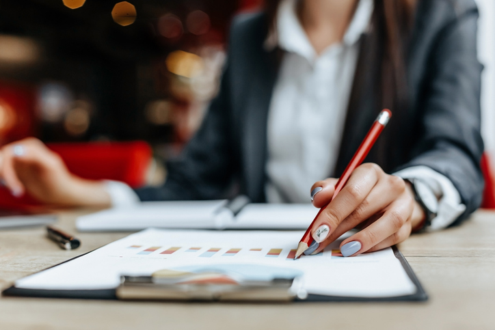 make a plan to increase profit margins