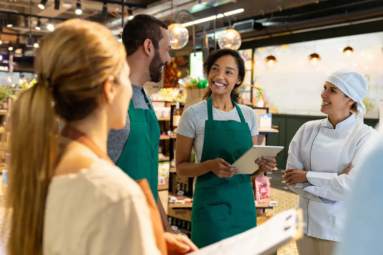 How to Attract Top Retail Talent Today